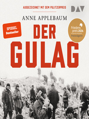 cover image of Der Gulag
